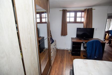 Casa para alugar com 55m², 2 quartos e 2 vagasQuarto 2