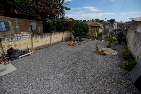 Casa para alugar com 55m², 2 quartos e 2 vagasQuintal