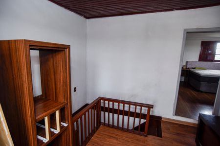 Casa para alugar com 55m², 2 quartos e 2 vagasÁrea comum