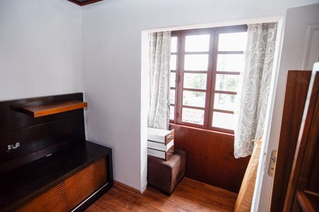 Casa para alugar com 55m², 2 quartos e 2 vagasÁrea comum