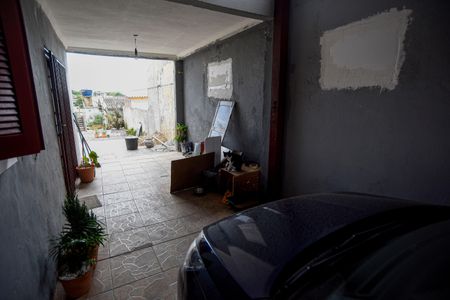Casa para alugar com 55m², 2 quartos e 2 vagasGaragem