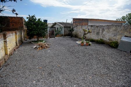 Casa para alugar com 55m², 2 quartos e 2 vagasQuintal