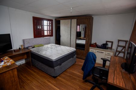 Casa para alugar com 55m², 2 quartos e 2 vagasQuarto 2