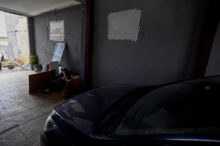 Casa para alugar com 55m², 2 quartos e 2 vagasGaragem