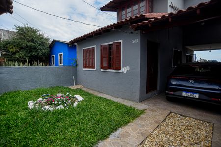 Casa para alugar com 55m², 2 quartos e 2 vagasJardim