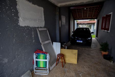 Casa para alugar com 55m², 2 quartos e 2 vagasGaragem