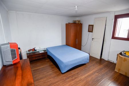 Casa para alugar com 55m², 2 quartos e 2 vagasQuarto 1