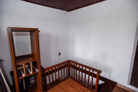 Casa para alugar com 55m², 2 quartos e 2 vagasÁrea comum