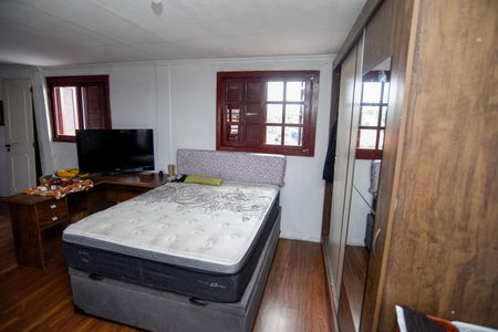 Casa para alugar com 55m², 2 quartos e 2 vagasQuarto 2