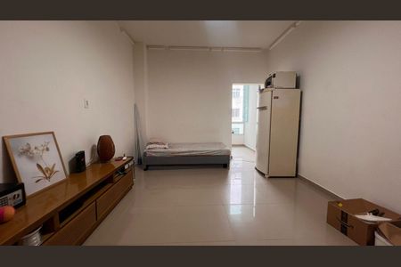 Quarto de apartamento à venda com 1 quarto, 45m² em Copacabana, Rio de Janeiro