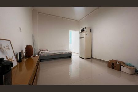 Sala de apartamento à venda com 1 quarto, 45m² em Copacabana, Rio de Janeiro