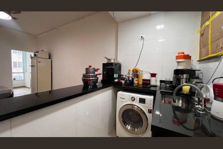 Apartamento à venda com 45m², 1 quarto e sem vagaÁrea de Serviço