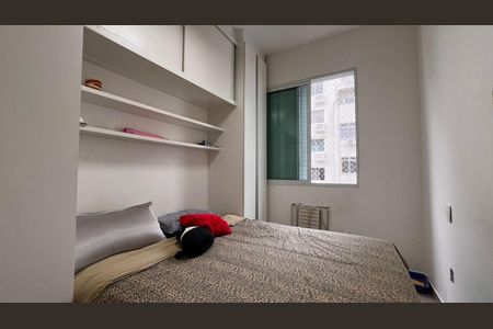 Quarto de apartamento à venda com 1 quarto, 45m² em Copacabana, Rio de Janeiro