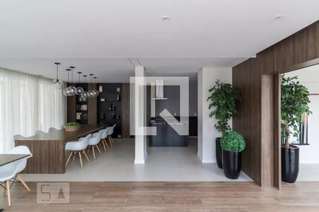 Apartamento à venda com 84m², 3 quartos e 2 vagasÁrea Comum