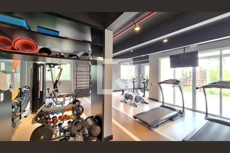 Apartamento à venda com 84m², 3 quartos e 2 vagasÁrea Comum