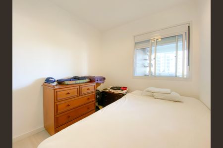 Apartamento à venda com 84m², 3 quartos e 2 vagasQuarto 2