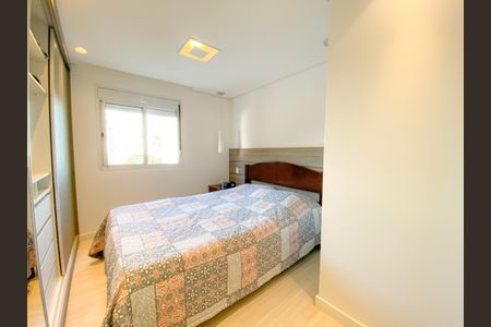 Apartamento à venda com 84m², 3 quartos e 2 vagasSuíte