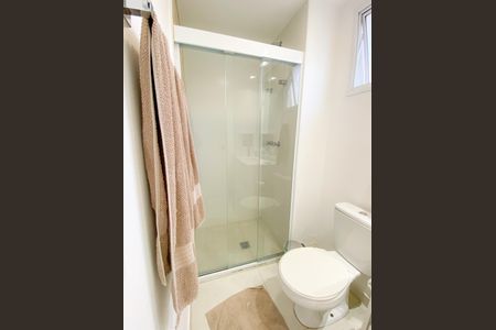 Apartamento à venda com 84m², 3 quartos e 2 vagasBanheiro Suíte