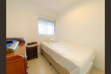 Apartamento à venda com 84m², 3 quartos e 2 vagasQuarto 2