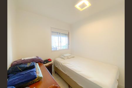Apartamento à venda com 84m², 3 quartos e 2 vagasQuarto 2
