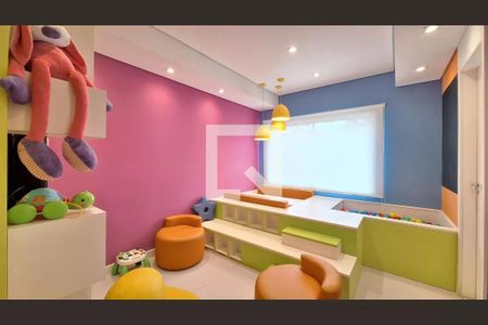Apartamento à venda com 84m², 3 quartos e 2 vagasÁrea Comum
