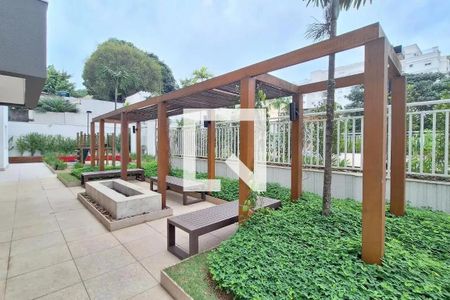 Apartamento à venda com 84m², 3 quartos e 2 vagasÁrea Comum