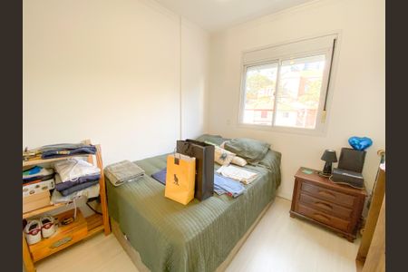 Apartamento à venda com 84m², 3 quartos e 2 vagasQuarto 