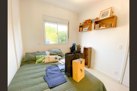 Apartamento à venda com 84m², 3 quartos e 2 vagasQuarto 1