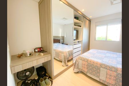 Apartamento à venda com 84m², 3 quartos e 2 vagasSuíte