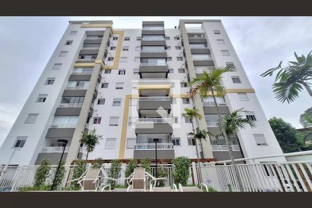 Apartamento à venda com 84m², 3 quartos e 2 vagasÁrea Comum