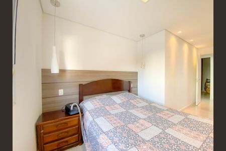 Apartamento à venda com 84m², 3 quartos e 2 vagasSuíte