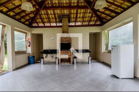 Apartamento para alugar com 47m², 2 quartos e 1 vagaChurrasqueira