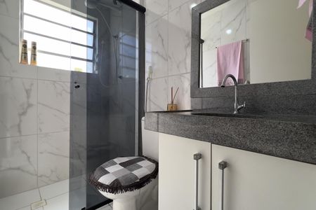 Apartamento para alugar com 47m², 2 quartos e 1 vagaBanheiro