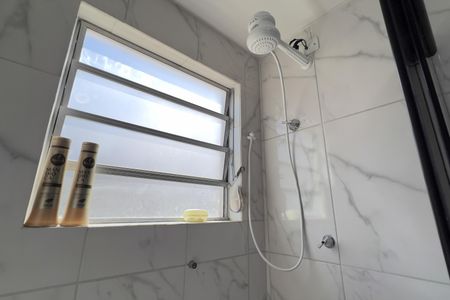 Apartamento para alugar com 47m², 2 quartos e 1 vagaBanheiro