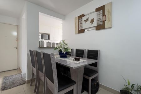 Apartamento para alugar com 47m², 2 quartos e 1 vagaSala