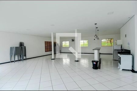 Apartamento para alugar com 47m², 2 quartos e 1 vagaSalão de Festas