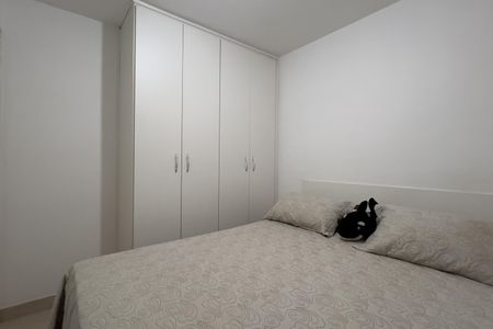 Apartamento para alugar com 47m², 2 quartos e 1 vagaQuarto 1