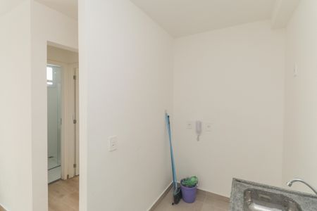 Apartamento para alugar com 42m², 2 quartos e 1 vagaCozinha