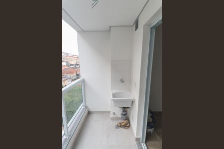 Apartamento para alugar com 42m², 2 quartos e 1 vagaÁrea de Serviço