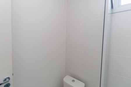 Apartamento para alugar com 42m², 2 quartos e 1 vagaBanheiro