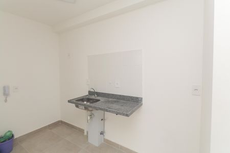 Apartamento para alugar com 42m², 2 quartos e 1 vagaCozinha