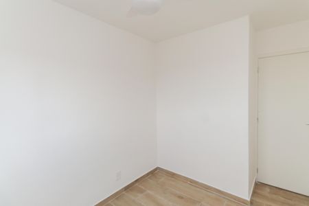 Apartamento para alugar com 42m², 2 quartos e 1 vagaQuarto 2