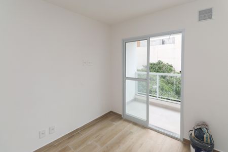 Sala de apartamento para alugar com 2 quartos, 42m² em Vila Mazzei, São Paulo