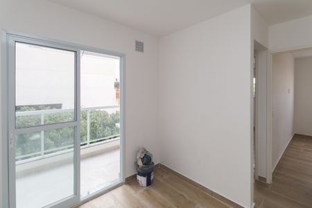Sala de apartamento para alugar com 2 quartos, 42m² em Vila Mazzei, São Paulo