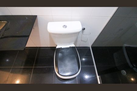 Casa para alugar com 89m², 2 quartos e sem vagaBanheiro