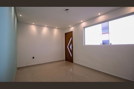 Sala de casa para alugar com 2 quartos, 89m² em Vila Formosa, São Paulo