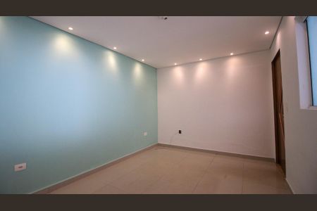 Sala de casa para alugar com 2 quartos, 89m² em Vila Formosa, São Paulo