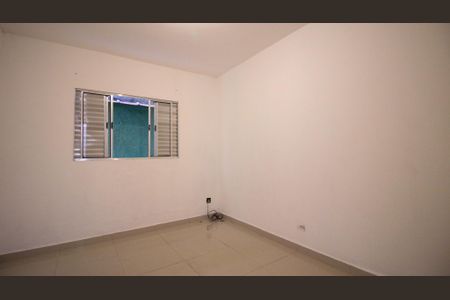 Quarto 2 de casa para alugar com 2 quartos, 89m² em Vila Formosa, São Paulo