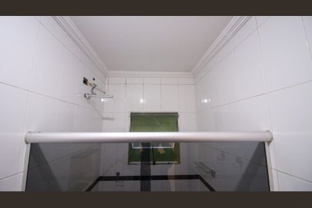 Casa para alugar com 89m², 2 quartos e sem vagaBanheiro