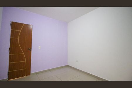 Quarto 1 de casa para alugar com 2 quartos, 89m² em Vila Formosa, São Paulo